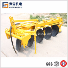 Two Way Disc Plough 1ly (SX) -525 for 80-120HP Tractors